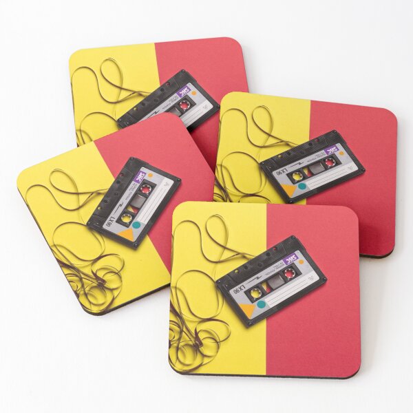 Item preview, Cassette  designed and sold by Jack-James.