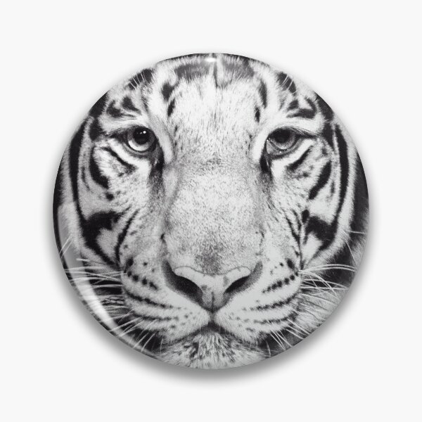 Item preview, WHITE TIGER designed and sold by Charles Dobbs Photography.