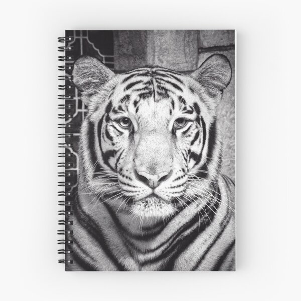 Item preview, WHITE TIGER designed and sold by Charles Dobbs Photography.