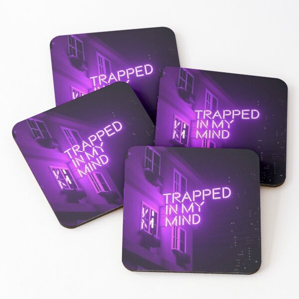 Item preview, Purple neon sign designed and sold by Cypherys.