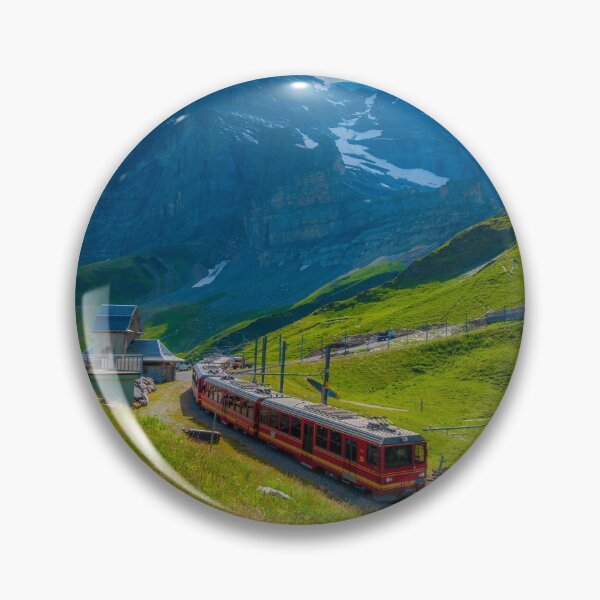 Item preview, Grindelwald, Switzerland designed and sold by PeterCseke.