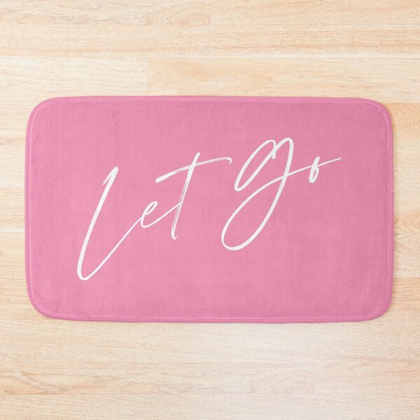 Item preview, Let Go   designed and sold by npdstudio.