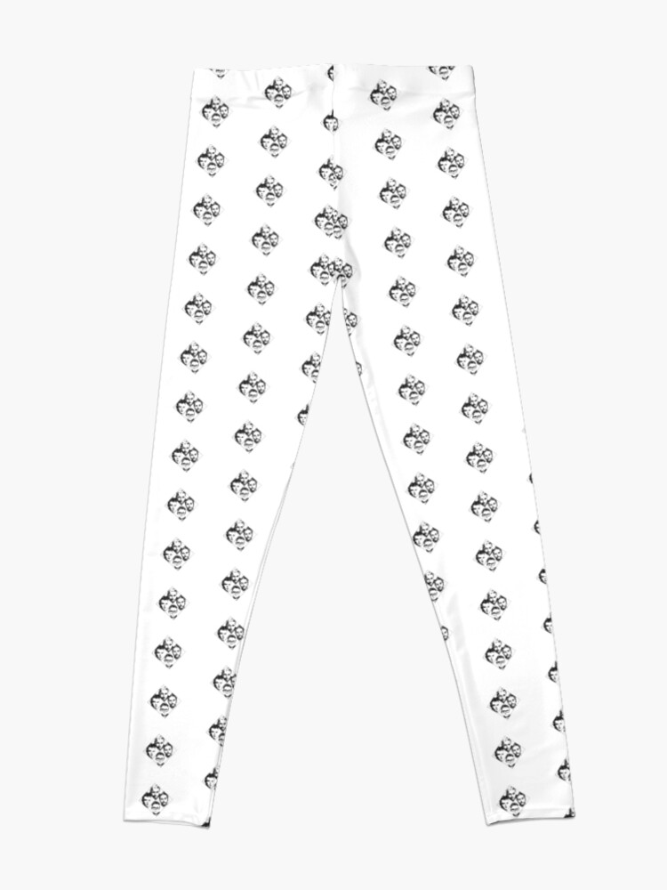 Alternate view of Tokio Hotel Leggings