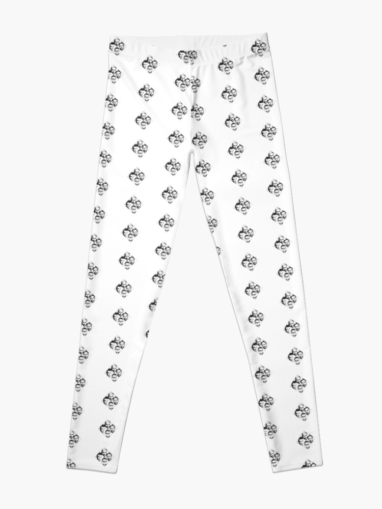 Alternate view of Tokio Hotel Leggings