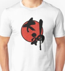Okami 大神 Unisex T-Shirt