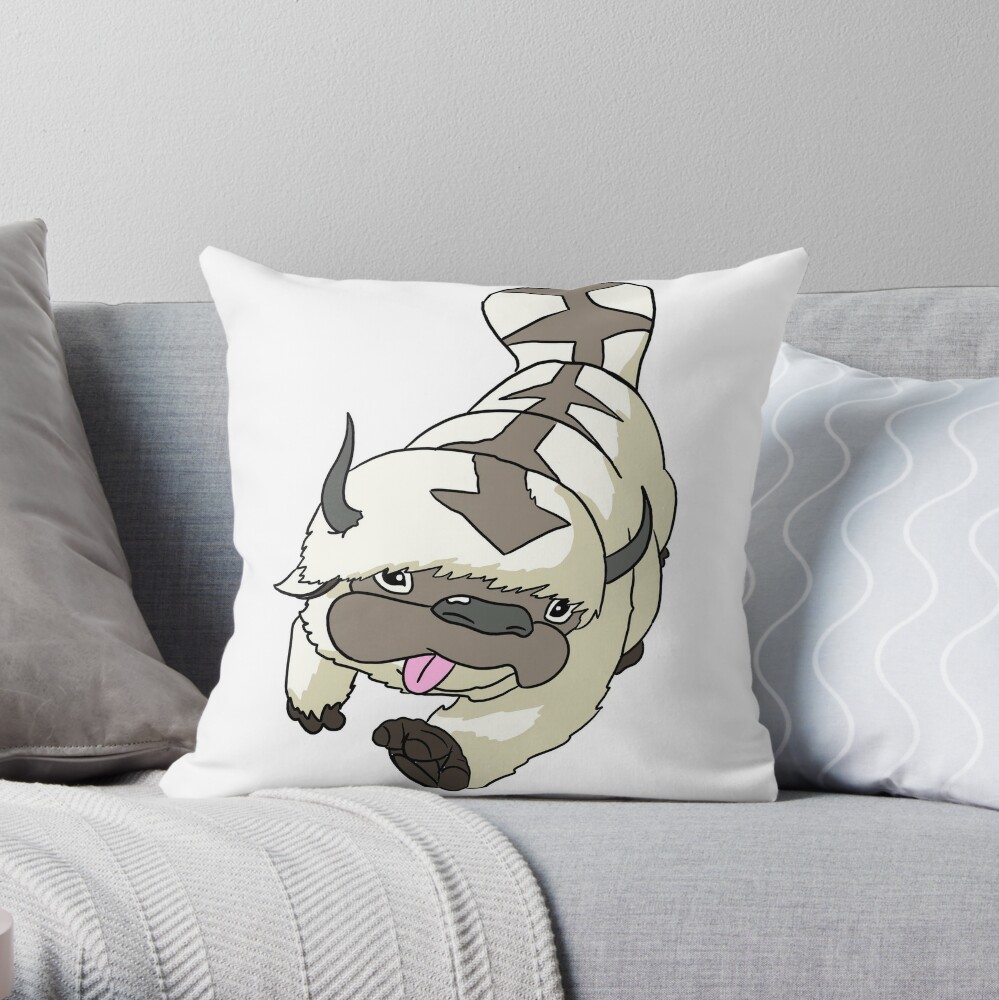 appa pillow