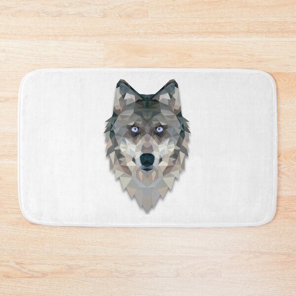 Item preview, The Wolf designed and sold by billybouffant.