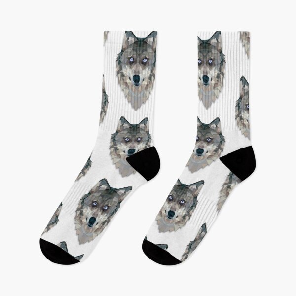 Item preview, The Wolf designed and sold by billybouffant.