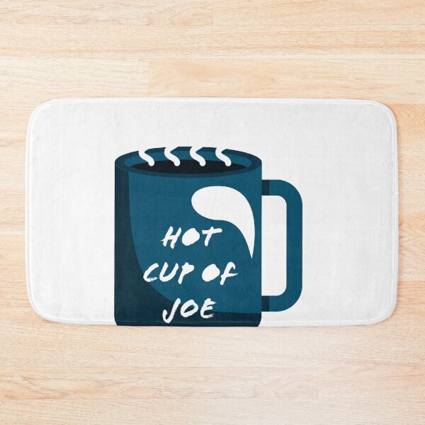 Item preview, Cup of Joe designed and sold by Jeromelb1.