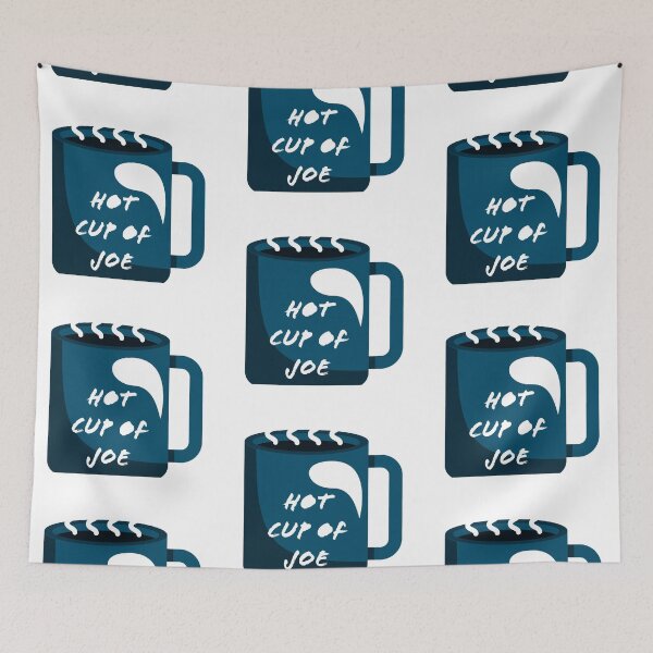 Item preview, Cup of Joe designed and sold by Jeromelb1.