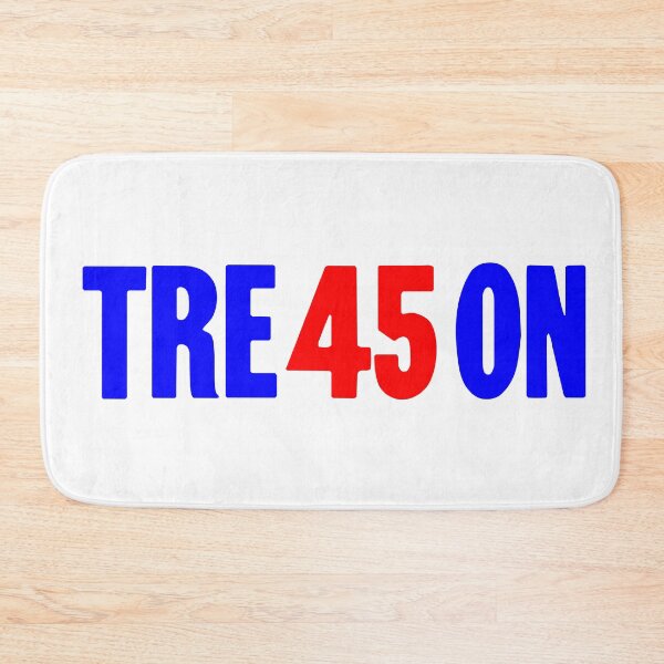 Item preview, Tre45on designed and sold by Good-Looking Corpse.