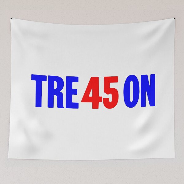 Item preview, Tre45on designed and sold by Good-Looking Corpse.