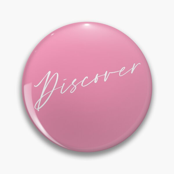 Item preview, Discover designed and sold by npdstudio.