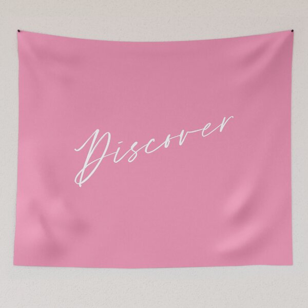 Item preview, Discover designed and sold by npdstudio.