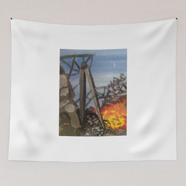Item preview, Stop the Violence acrylic painting designed and sold by Mike Valentine.