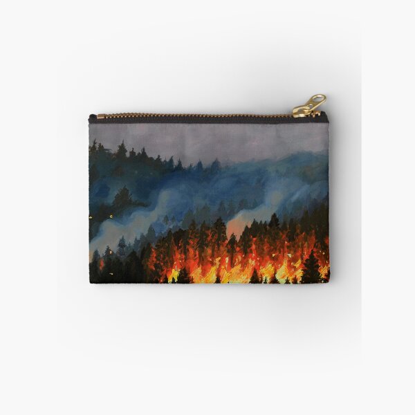 Item preview, Forest Fire  designed and sold by brainbag.