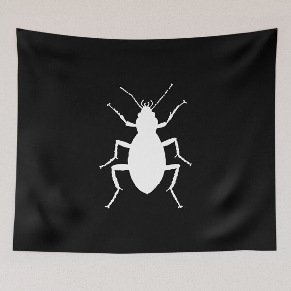 Item preview, ground beetle designed and sold by RosArt100.