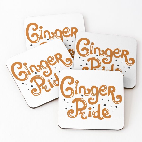 Item preview, Ginger Pride designed and sold by KsuAnn.