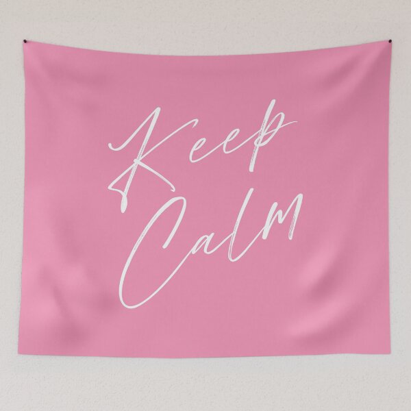 Item preview, Keep Calm designed and sold by npdstudio.