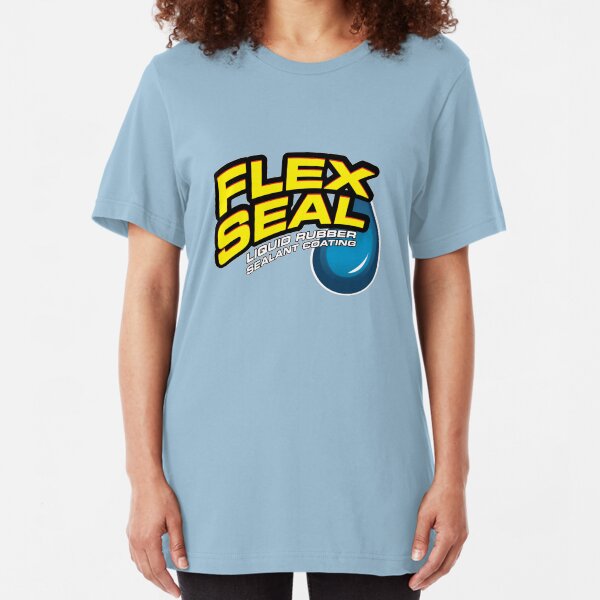 flex seal sweatshirt