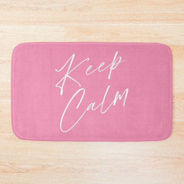 Item preview, Keep Calm designed and sold by npdstudio.