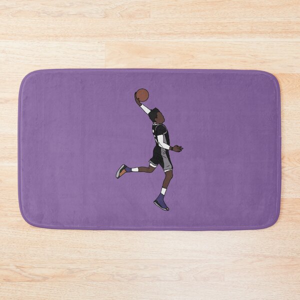 Item preview, De'Aaron Fox Dunk designed and sold by RatTrapTees.