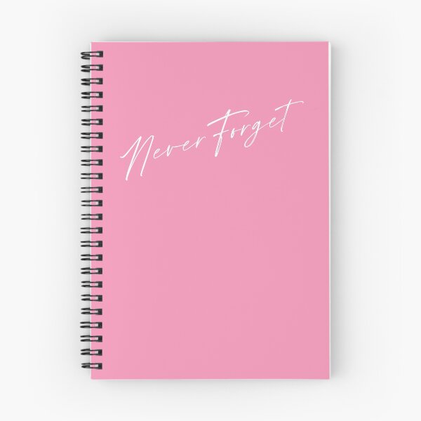 Item preview, Never Forget designed and sold by npdstudio.