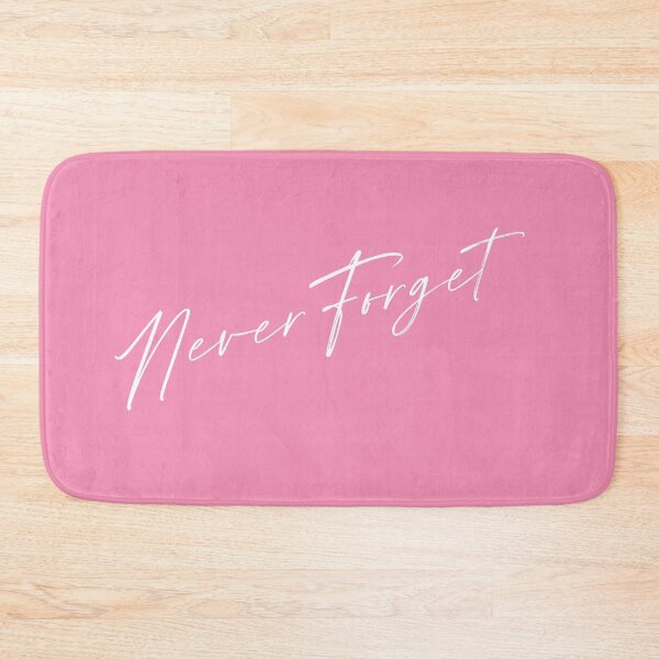 Item preview, Never Forget designed and sold by npdstudio.
