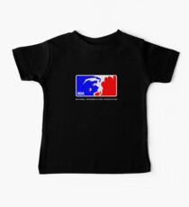 Major League Hunting Baby Tee