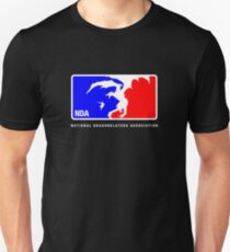 Major League Hunting Unisex T-Shirt
