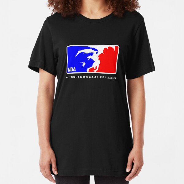 Major League Hunting Slim Fit T-Shirt