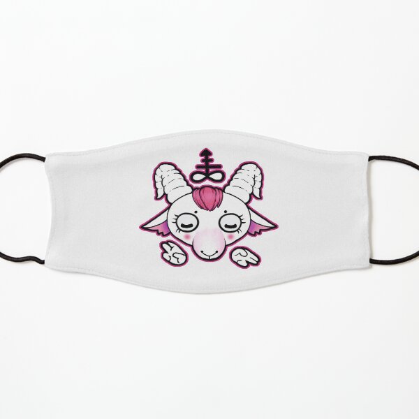Die-Cut Baphy Kids Mask