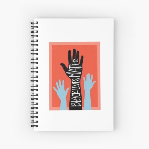 Download Svg Spiral Notebooks | Redbubble
