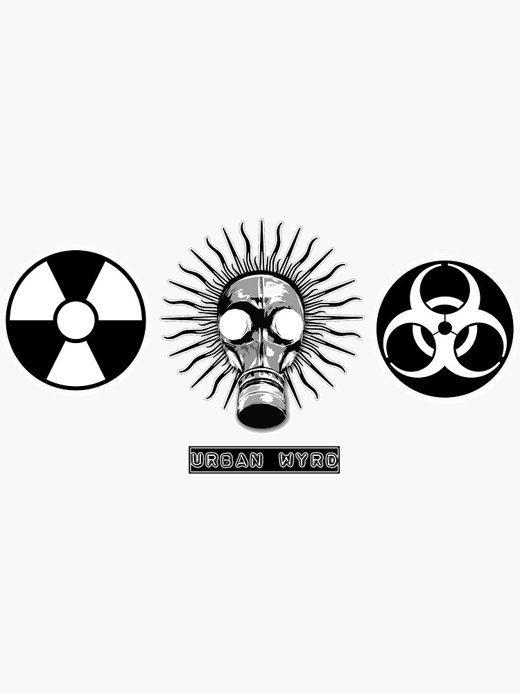 Folk Horror Revival: Urban Wyrd III by folkhorrorrev