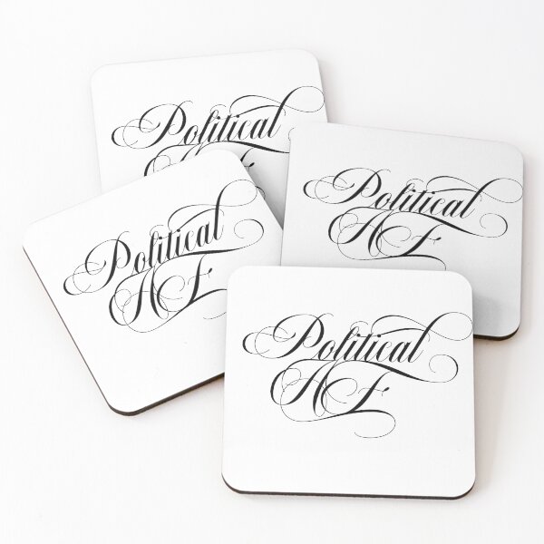 Item preview, Political AF designed and sold by spicypup.