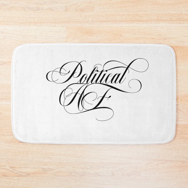 Item preview, Political AF designed and sold by spicypup.