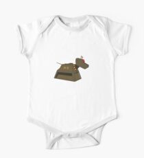 K9 One Piece - Short Sleeve
