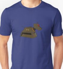 K9 Unisex T-Shirt