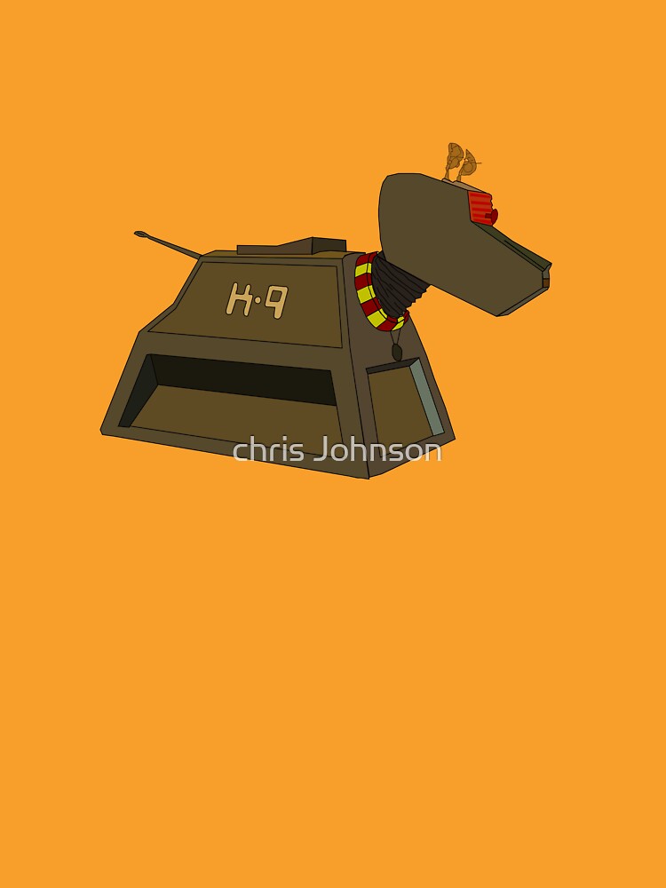 K9 by spaceman300