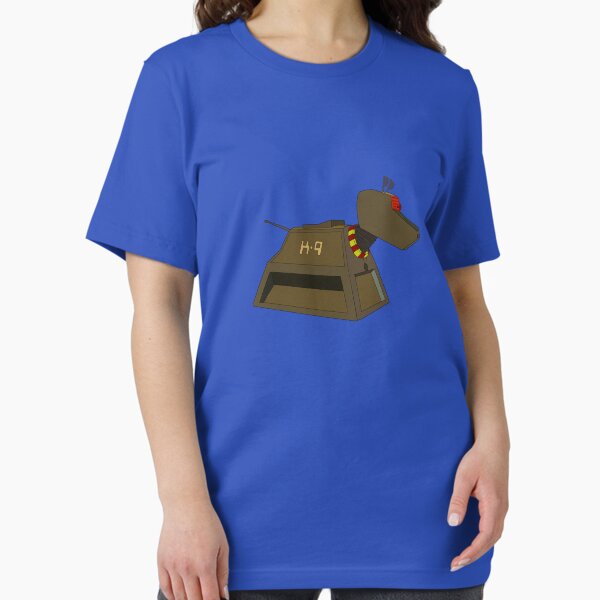 Item preview, K9 designed and sold by Back In My Day.