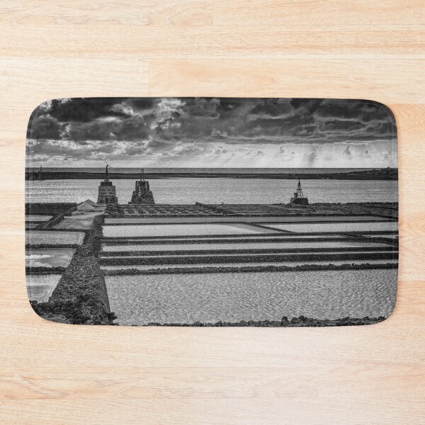 Item preview, Sunset Salinas designed and sold by iCimages.net.