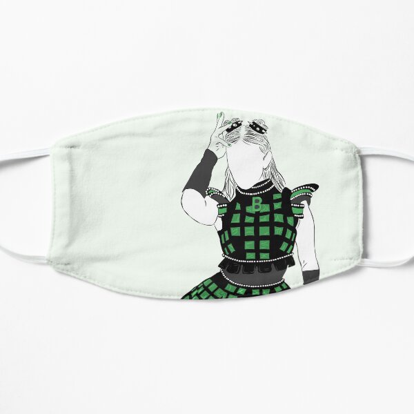 Six the Musical: Anne Boleyn Flat Mask
