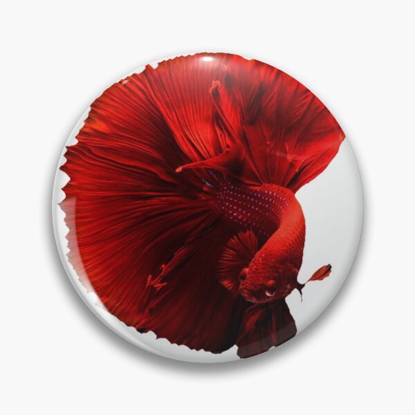 Item preview, Siamese Fighting Fish designed and sold by Jack-James.