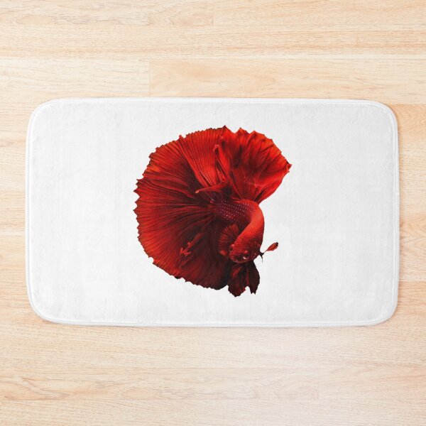 Item preview, Siamese Fighting Fish designed and sold by Jack-James.