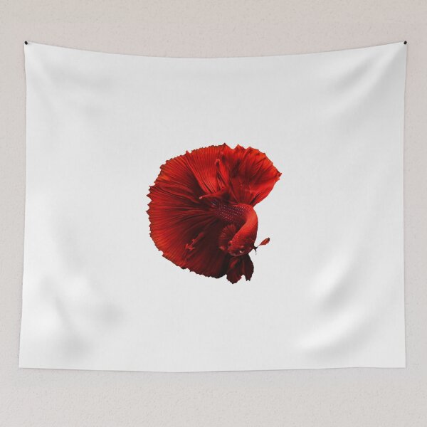 Item preview, Siamese Fighting Fish designed and sold by Jack-James.