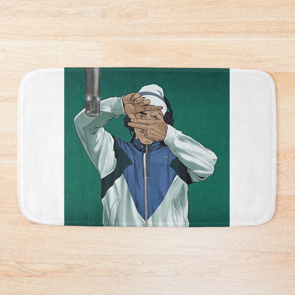 Item preview, MOHA LA SQUALE designed and sold by rapfr99.