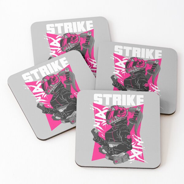 Item preview, Fighter Striker designed and sold by Delicarte.