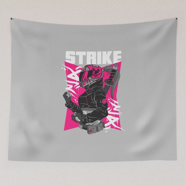 Item preview, Fighter Striker designed and sold by Delicarte.