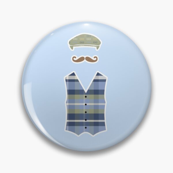 Item preview, Me and My Moustache Country Pursuits designed and sold by RosalieReeves.