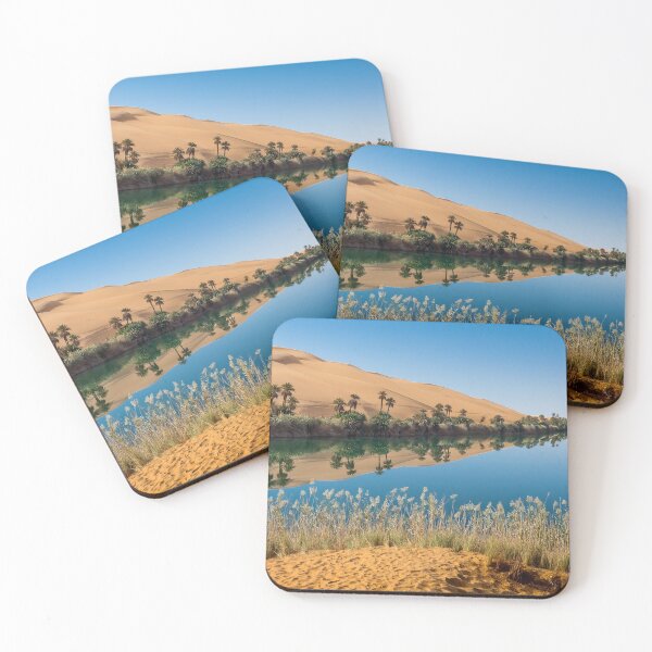 Item preview, Libyan Desert designed and sold by RobArt-Photo.